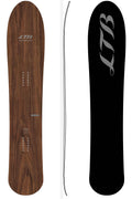 LTB snowboard CALM