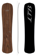 LTB snowboard CRAVE