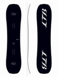 LTB DECENT BLACK snowboard