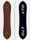 LTB DREAM snowboard