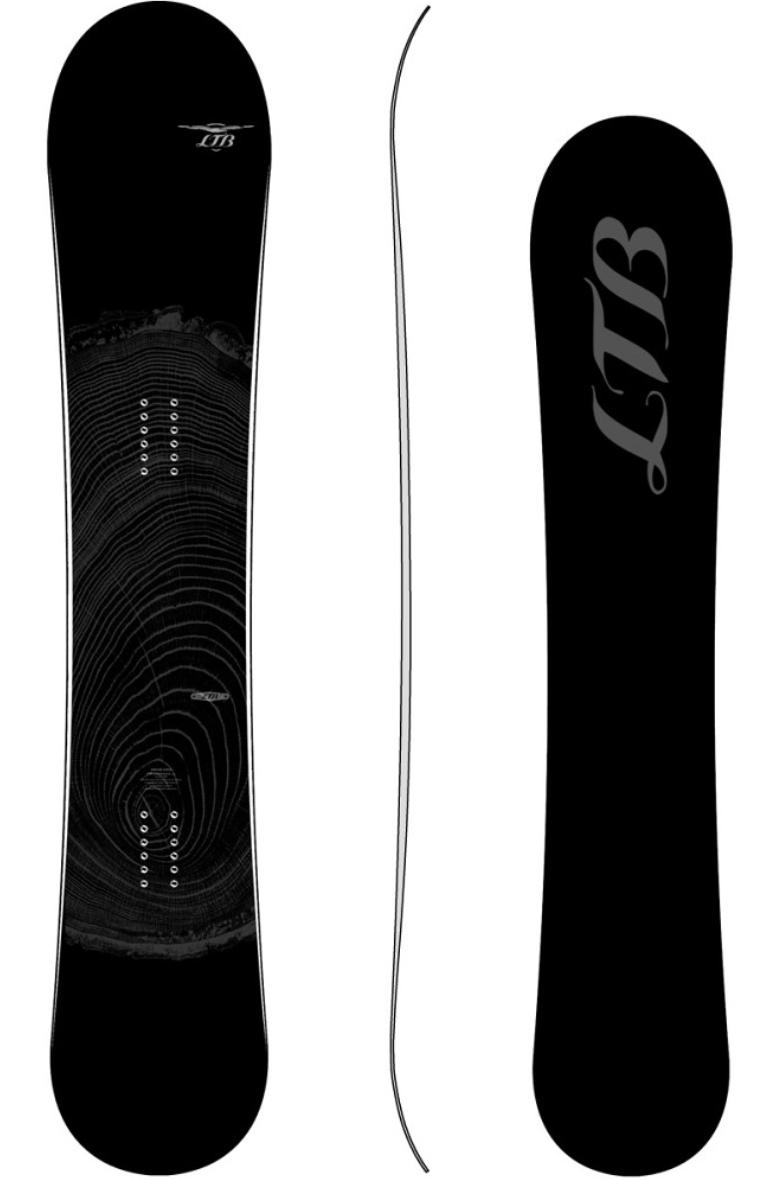 !LTB CLASSIC snowboard