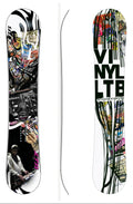 LTB R-VINYL snowboard