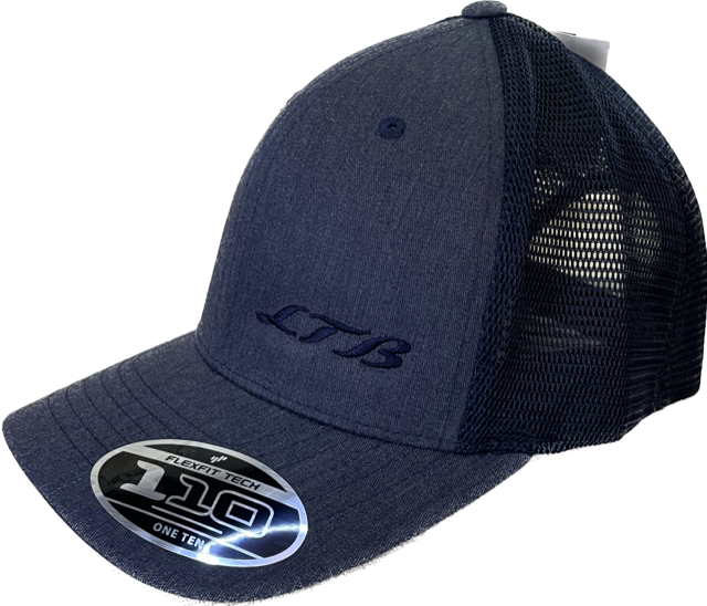 Kšiltovka LTB Flexfit Trucker