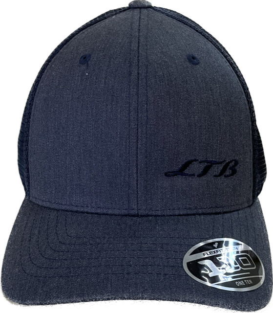 Kšiltovka LTB Flexfit Trucker